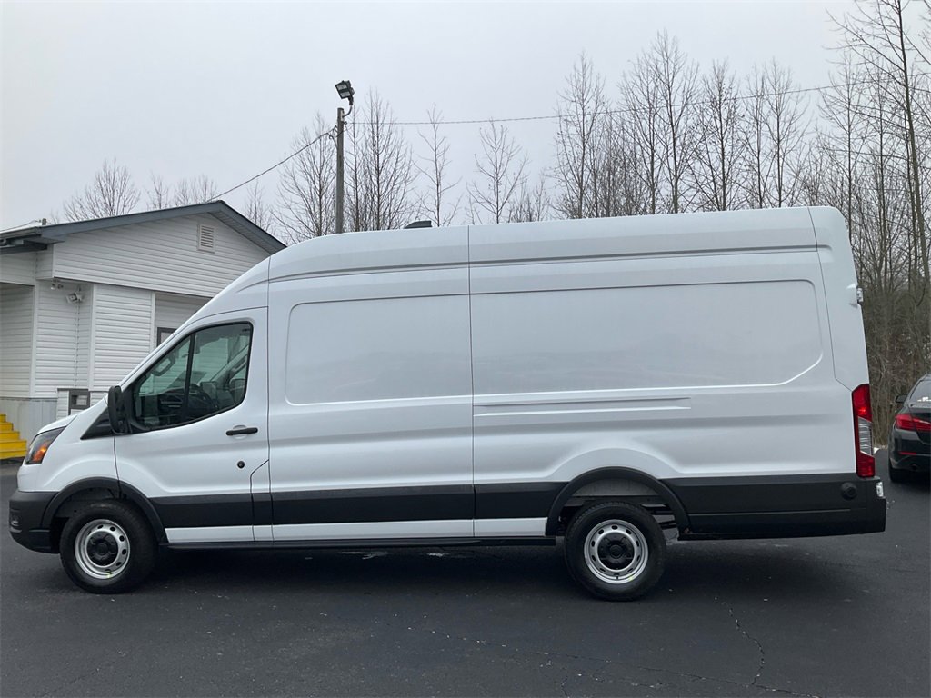 New 2026 Ford Transit 350 148 High Roof Extended image 8