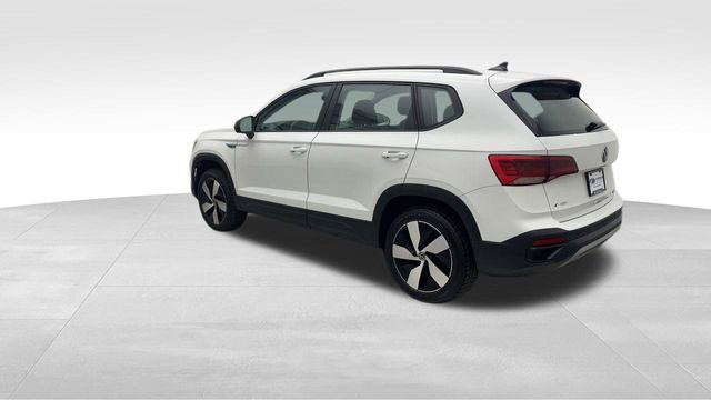 Used 2023 Volkswagen Taos S image 4