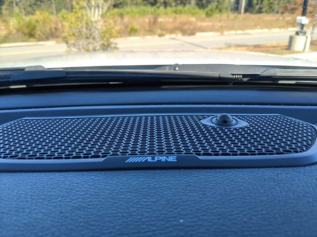 Certified 2024 RAM 1500 Laramie image 33