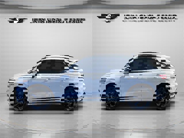 New 2026 Genesis GV70 3.5T Sport Prestige image 12