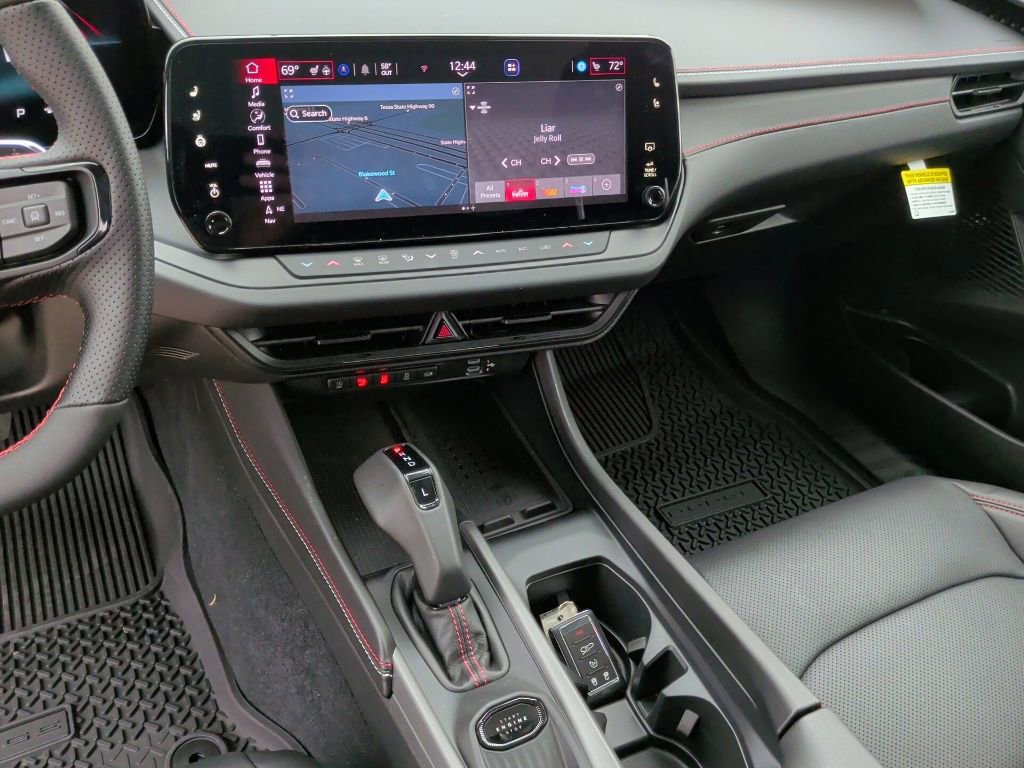 New 2026 Dodge Charger R/T Scat Pack image 26