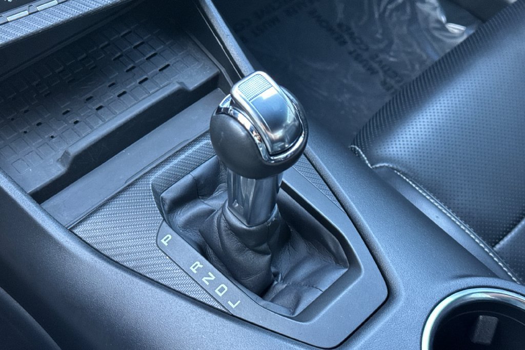 Used 2024 Ford Mustang Premium RWD image 22