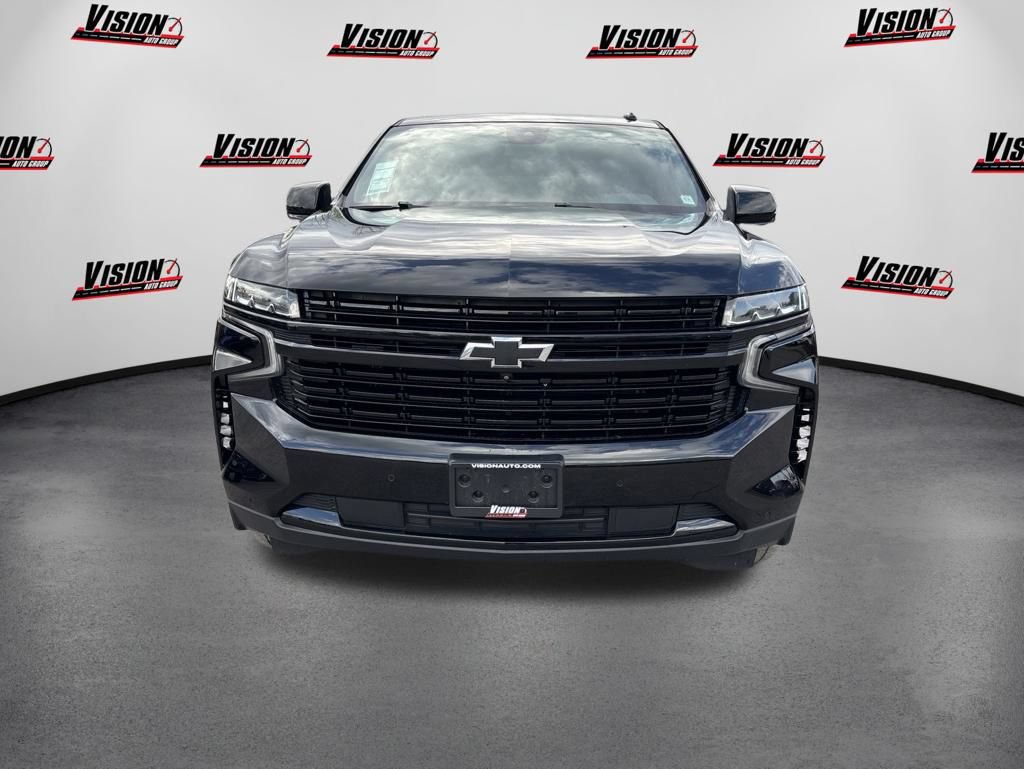 Used 2023 Chevrolet Tahoe RST w/ RST Performance Edition AWD/4WD video 2