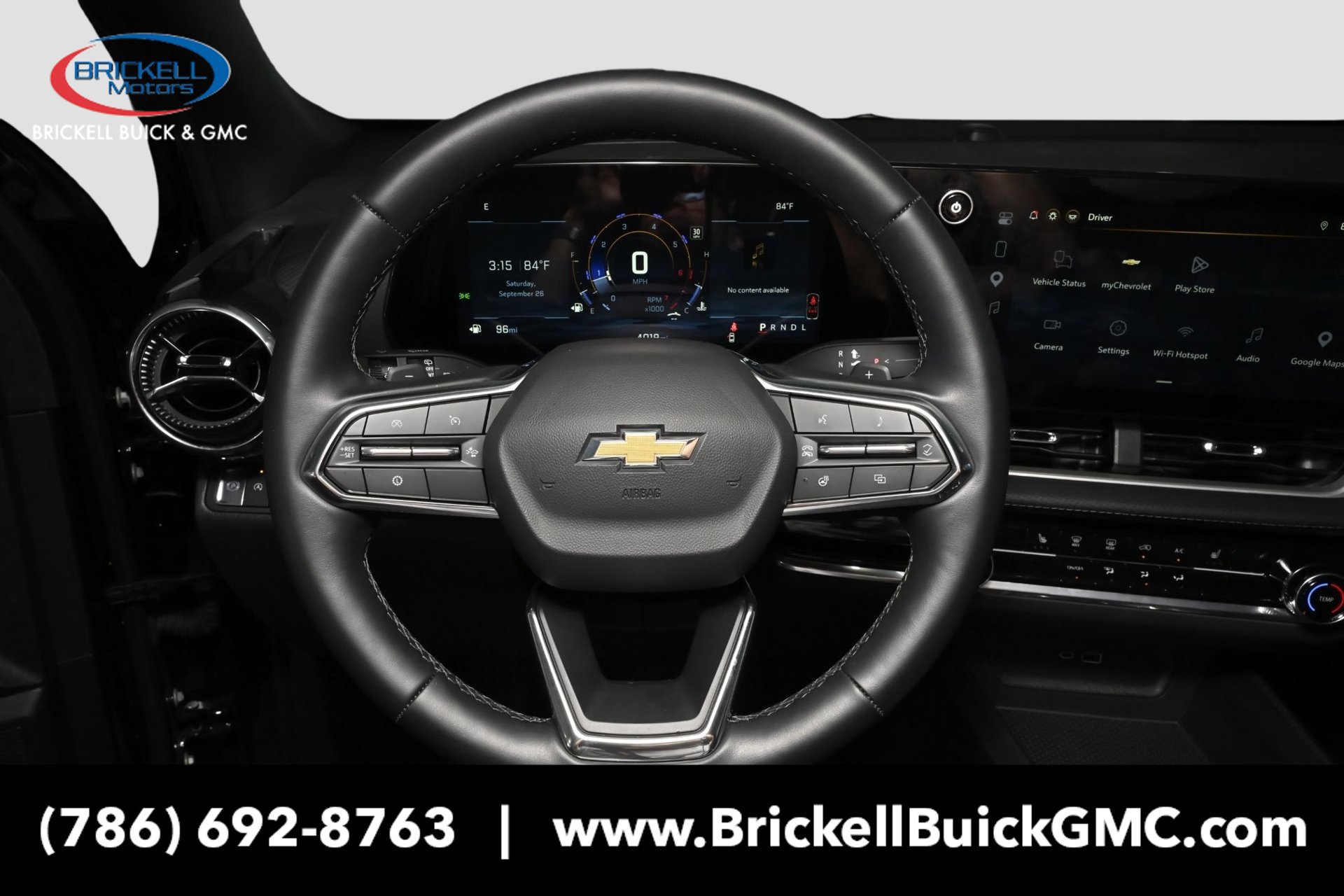 Used 2026 Chevrolet Equinox LT w/ Safety and Technology Package FWD image 33