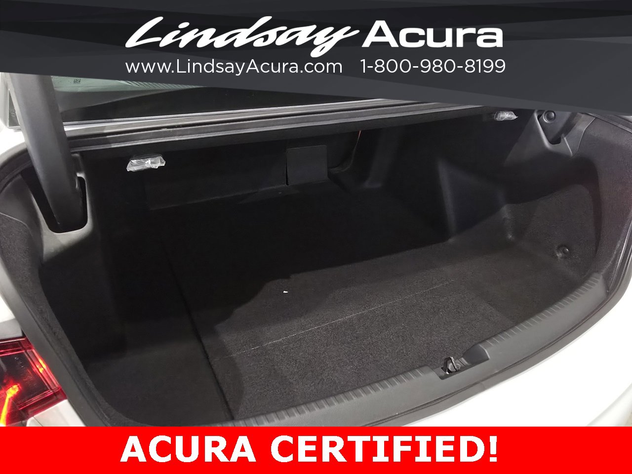 Certified 2025 Acura TLX SH-AWD w/ A-SPEC Pkg image 7