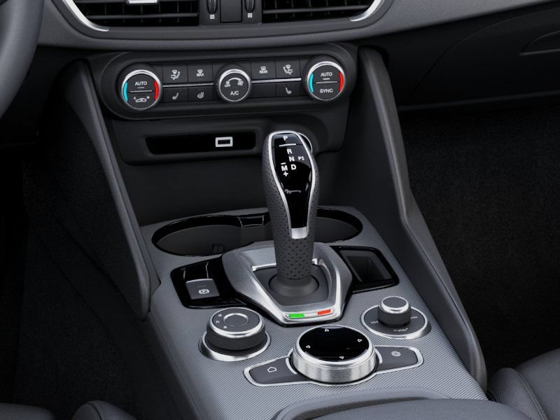 New 2025 Alfa Romeo Giulia w/ Veloce Package Rwd image 25