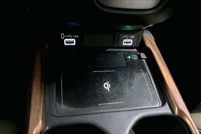 Used 2020 Honda CR-V Touring image 24