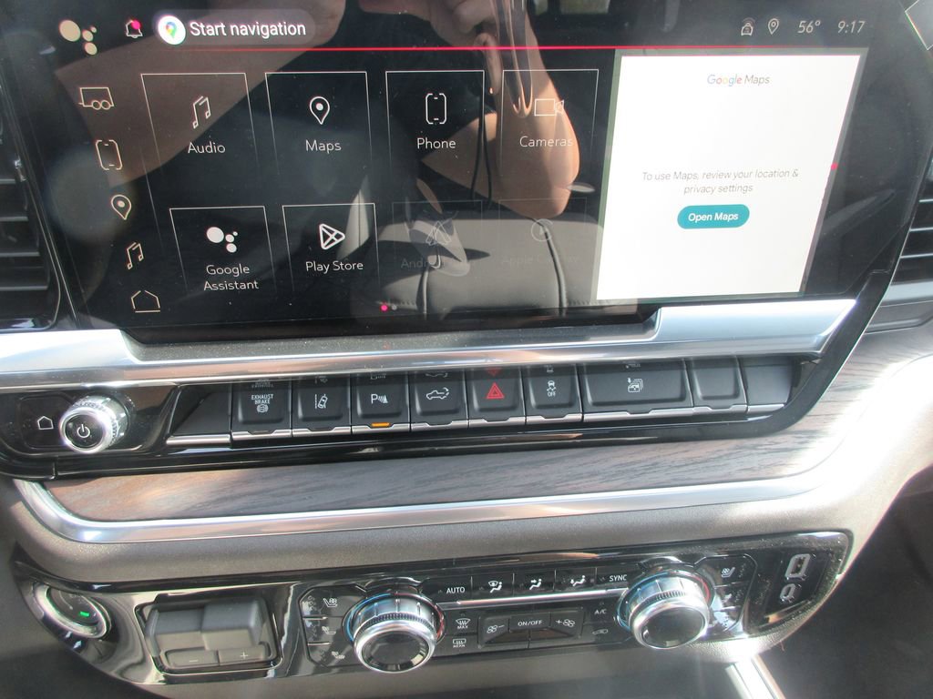 New 2026 GMC Sierra 2500 SLT w/ SLT Premium Package image 20