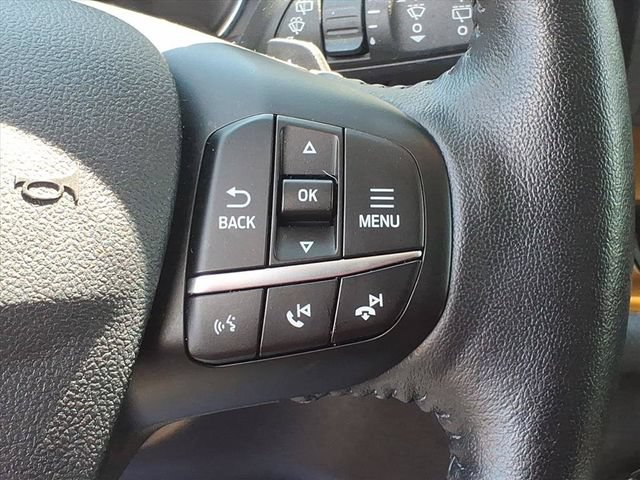 Used 2023 Ford Bronco Sport Badlands AWD/4WD image 18