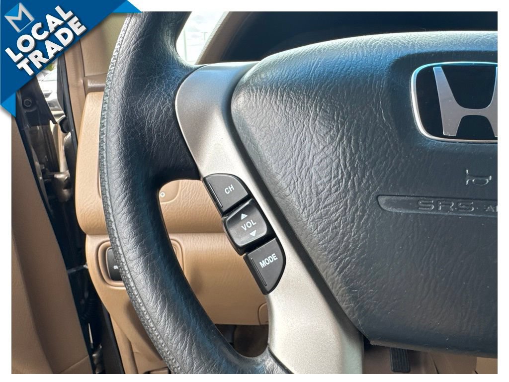 Used 2004 Honda Pilot EX image 15