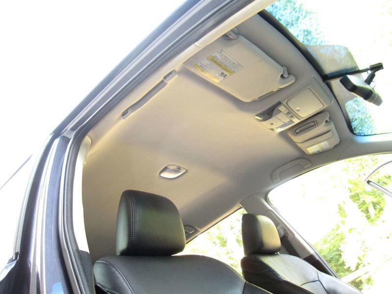 Used 2012 Subaru Outback 2.5i Limited image 20