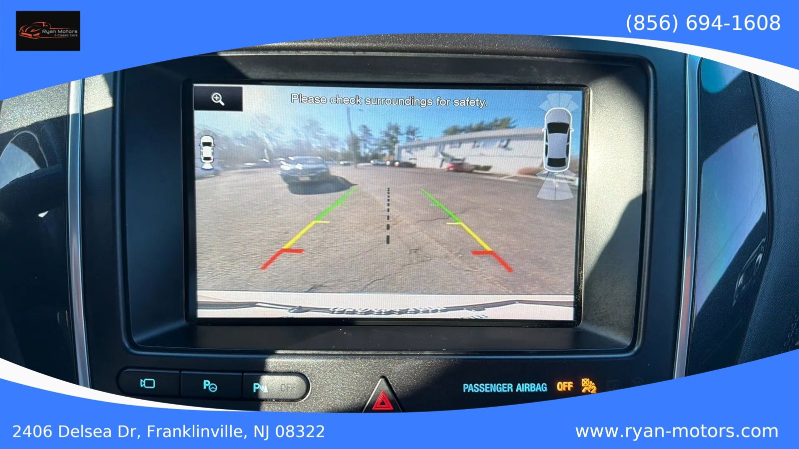 Used 2016 Ford Explorer Platinum image 14