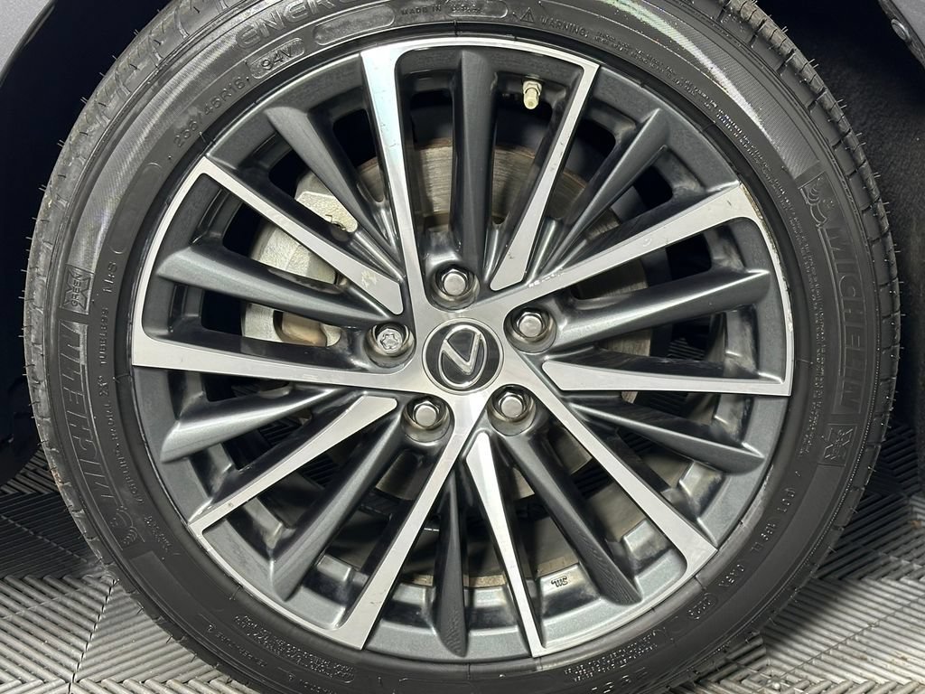 Used 2023 Lexus ES 350 w/ Accessory Package (Z1) FWD image 15
