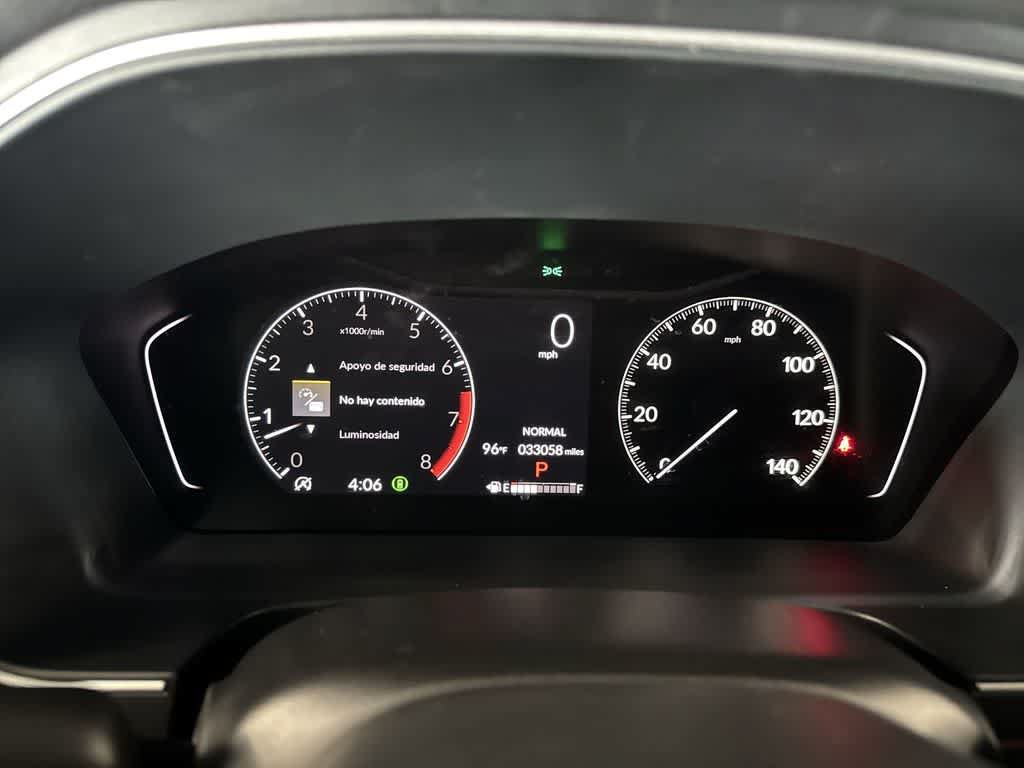 Used 2024 Honda Pilot Touring image 15