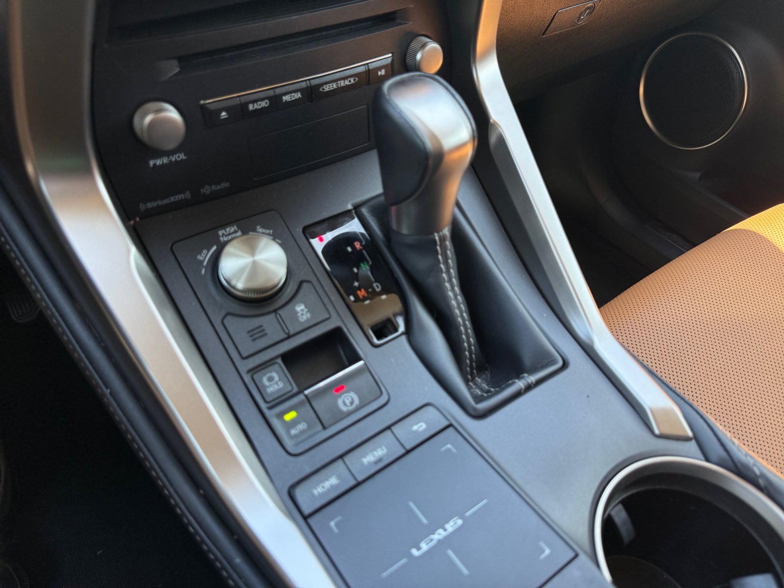 Used 2021 Lexus NX 300 FWD w/ Accessory Package image 22