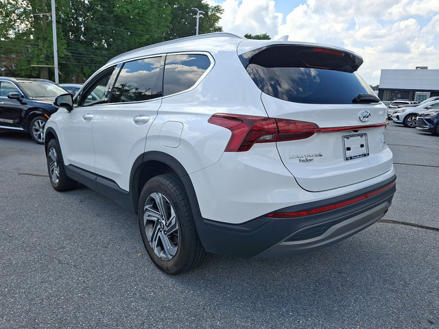 Used 2023 Hyundai Santa Fe SEL AWD/4WD image 7