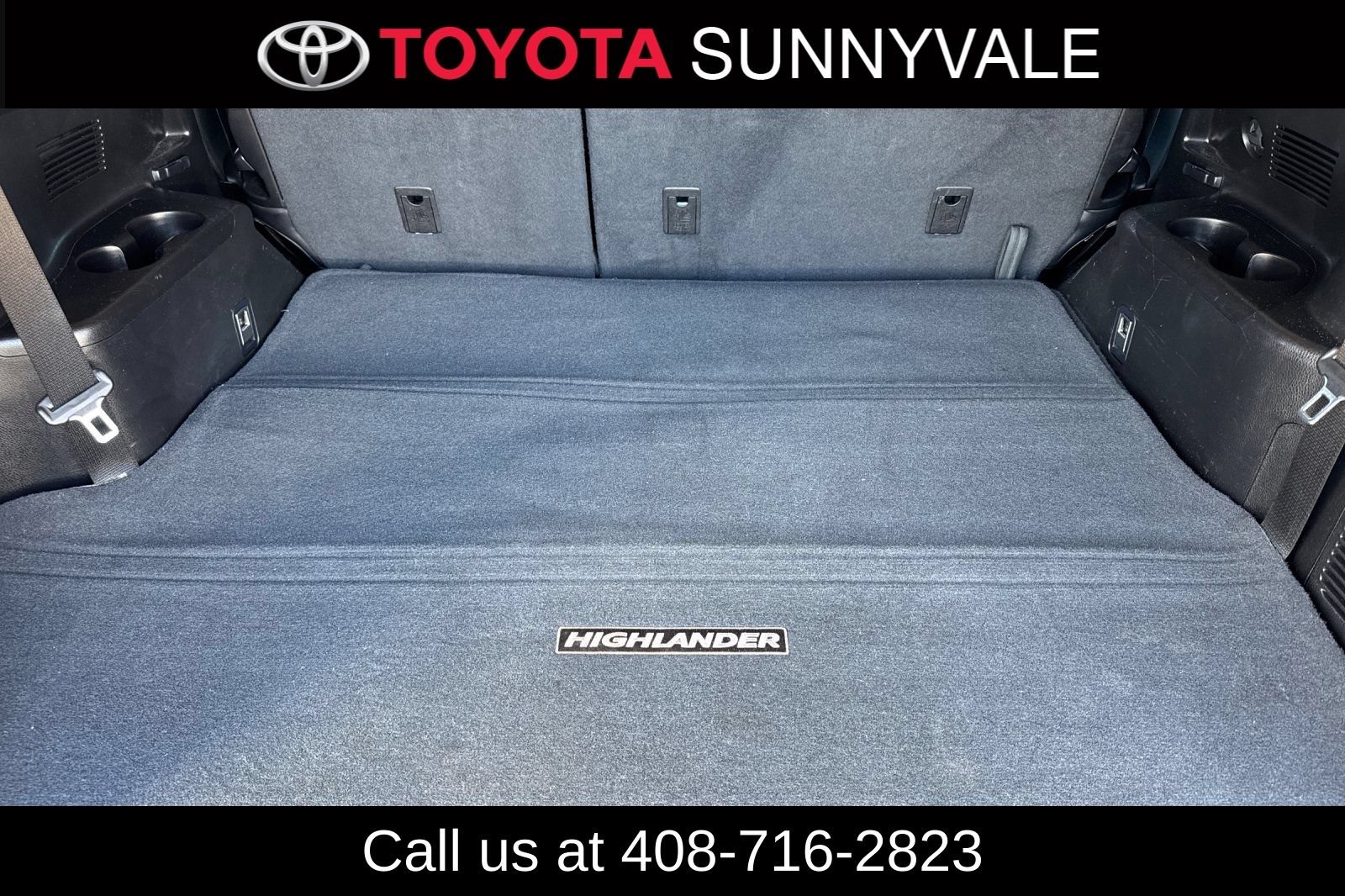 Used 2015 Toyota Highlander XLE FWD image 20