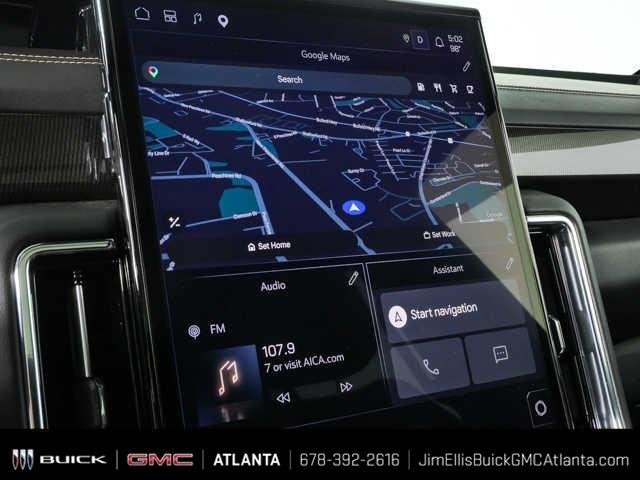 Certified 2025 GMC Yukon Elevation AWD/4WD image 16