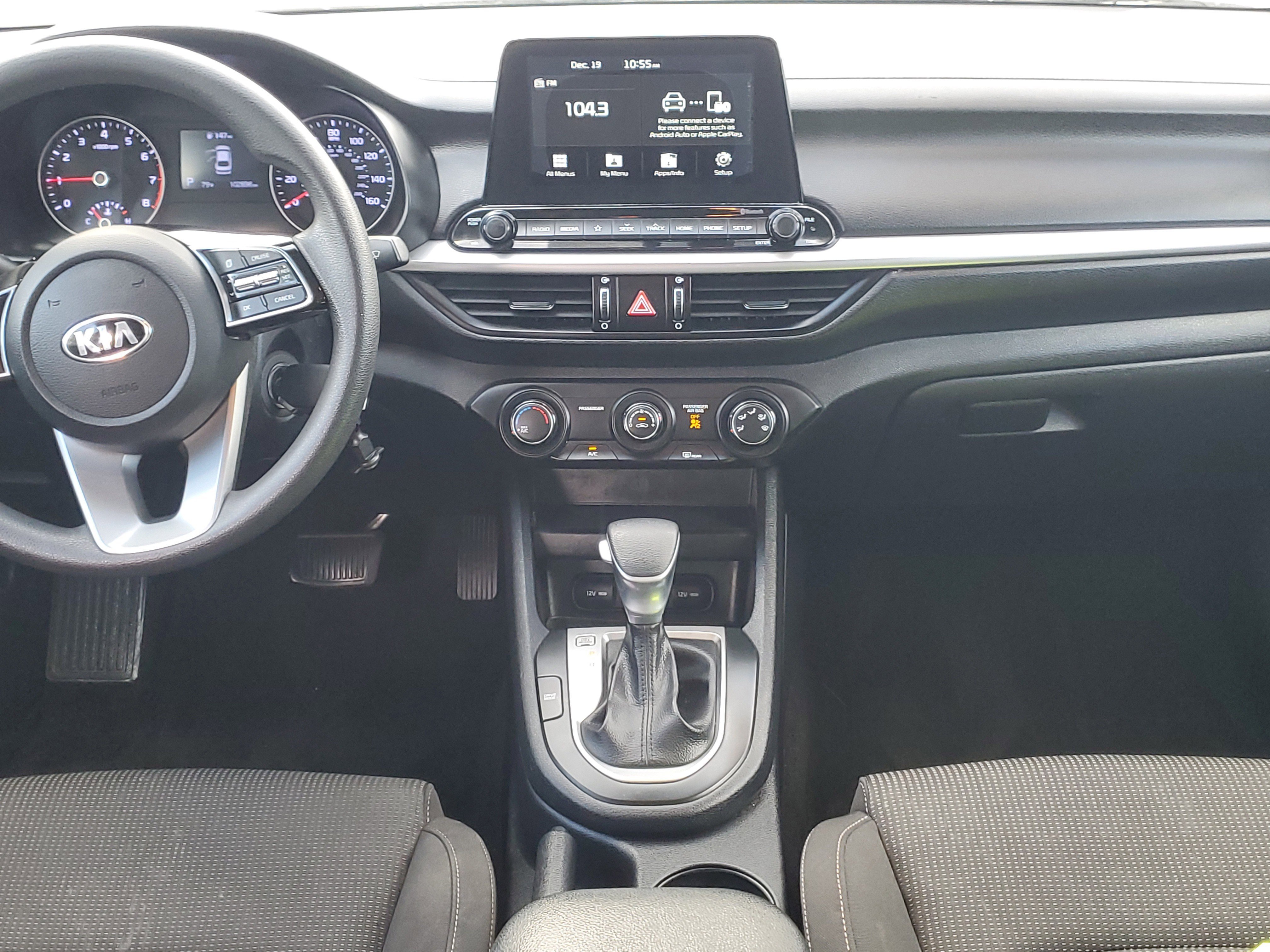 Used 2020 Kia Forte Sedan image 15