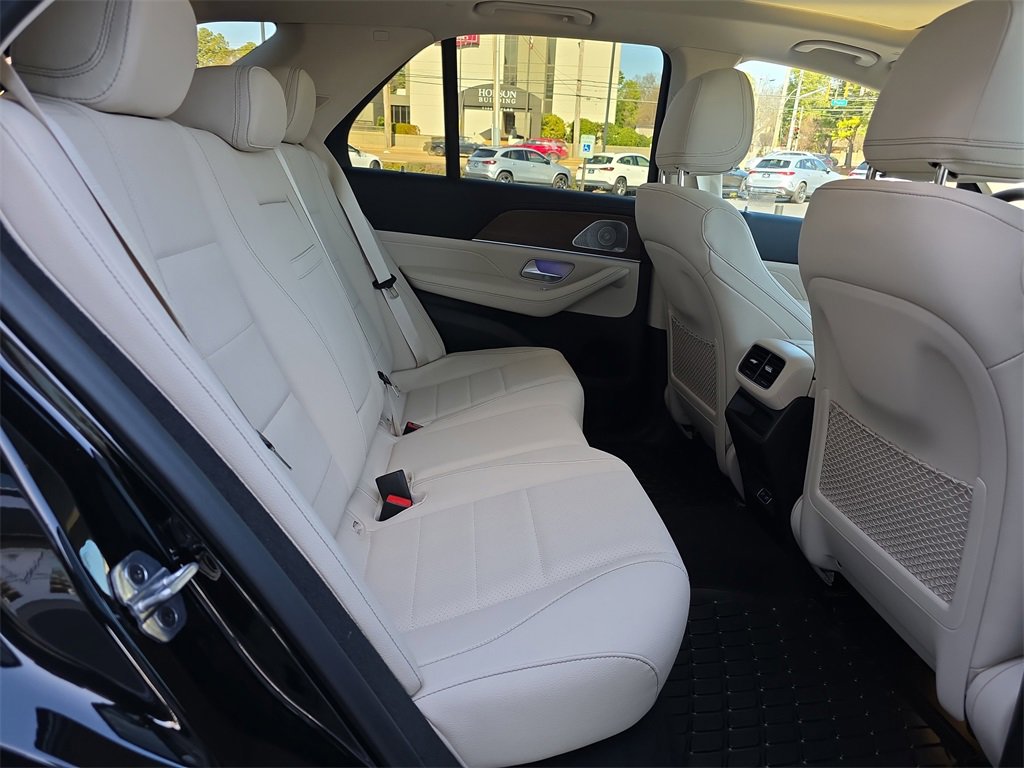 New 2026 Mercedes-Benz GLE 450 4MATIC image 17