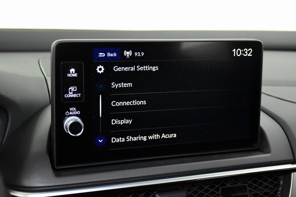 Used 2025 Acura ADX A-Spec FWD image 19