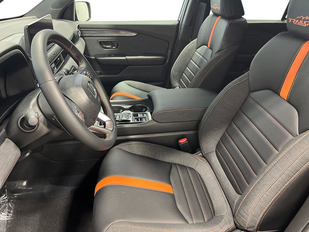 New 2026 Honda Passport TrailSport image 6