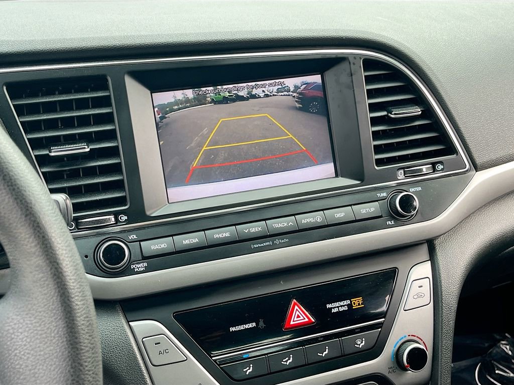 Used 2018 Hyundai Elantra SEL image 13