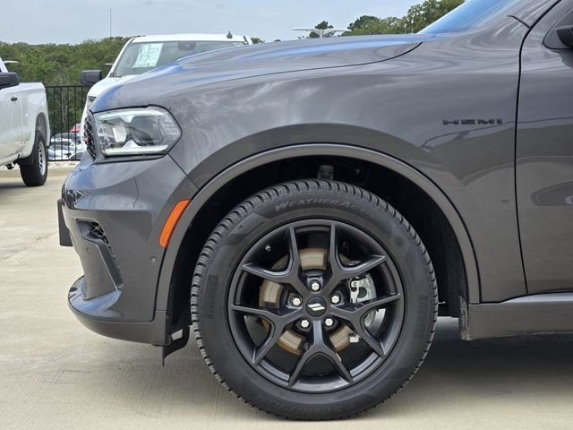 Used 2026 Dodge Durango GT AWD/4WD image 10