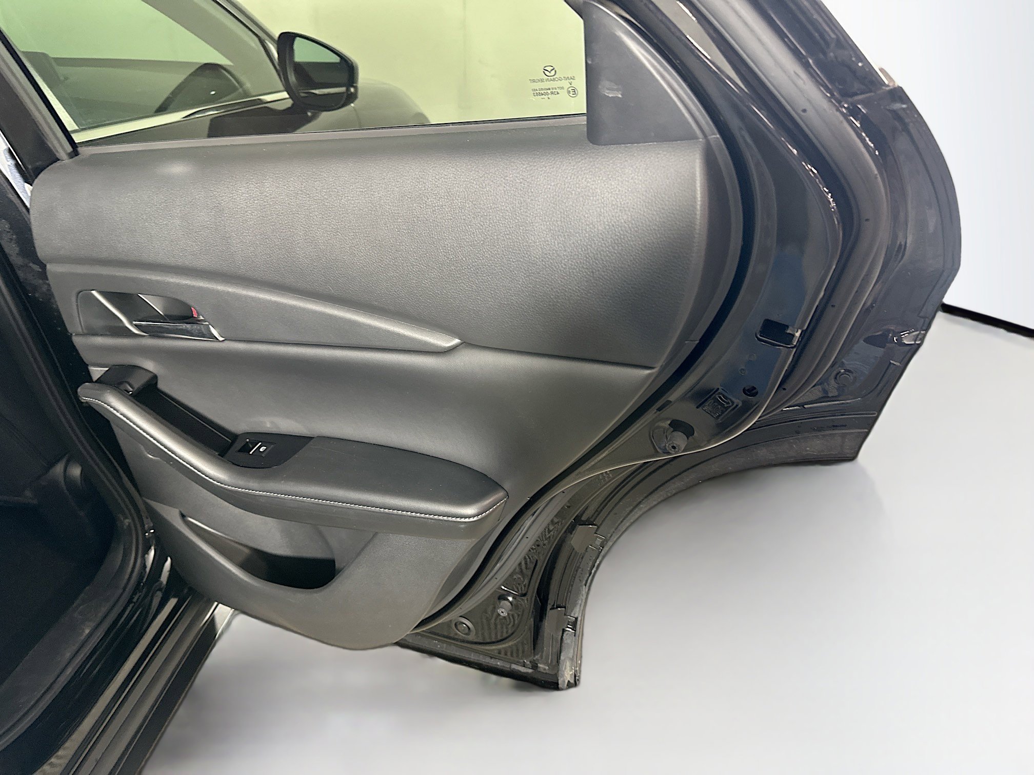 Used 2025 MAZDA CX-30 AWD 2.5 S w/ Preferred Package image 31