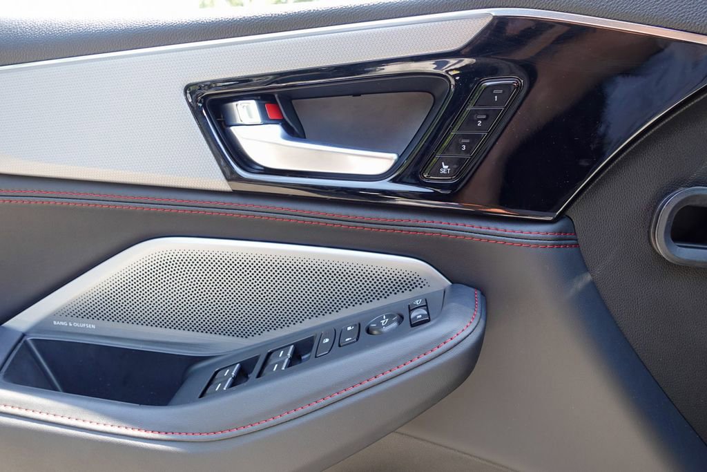 New 2026 Acura MDX A-Spec image 13