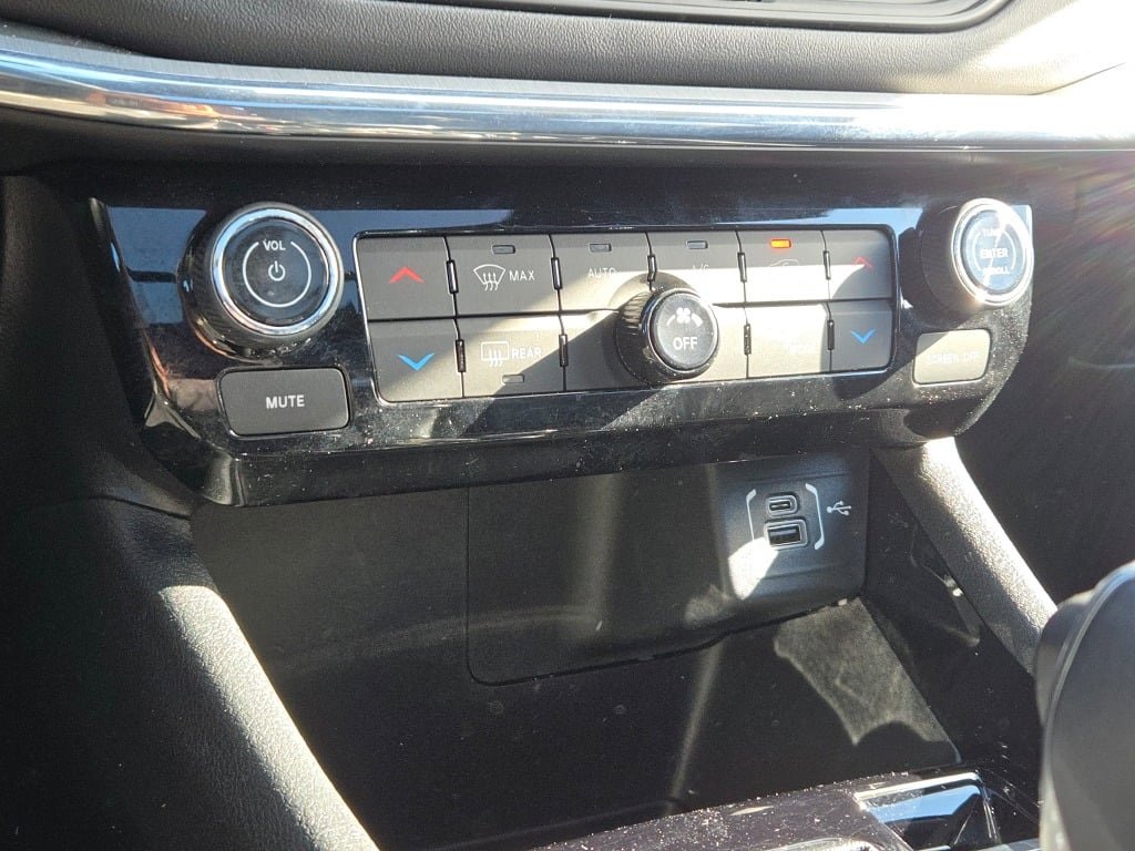 Used 2022 Jeep Compass High Altitude image 27