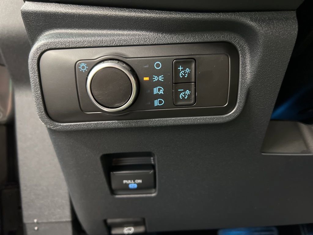 New 2026 Ford Bronco Big Bend image 25