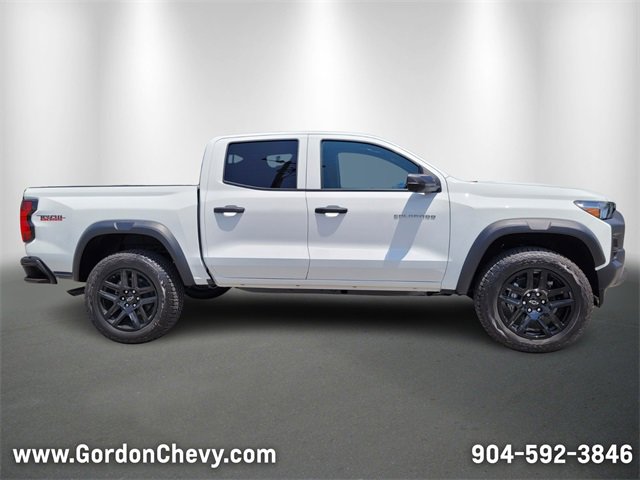 New 2025 Chevrolet Colorado Trail Boss image 6