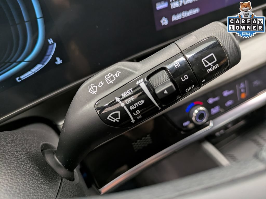 Certified 2024 Kia Sportage X-Line w/ X-Line Premium Package AWD/4WD image 19
