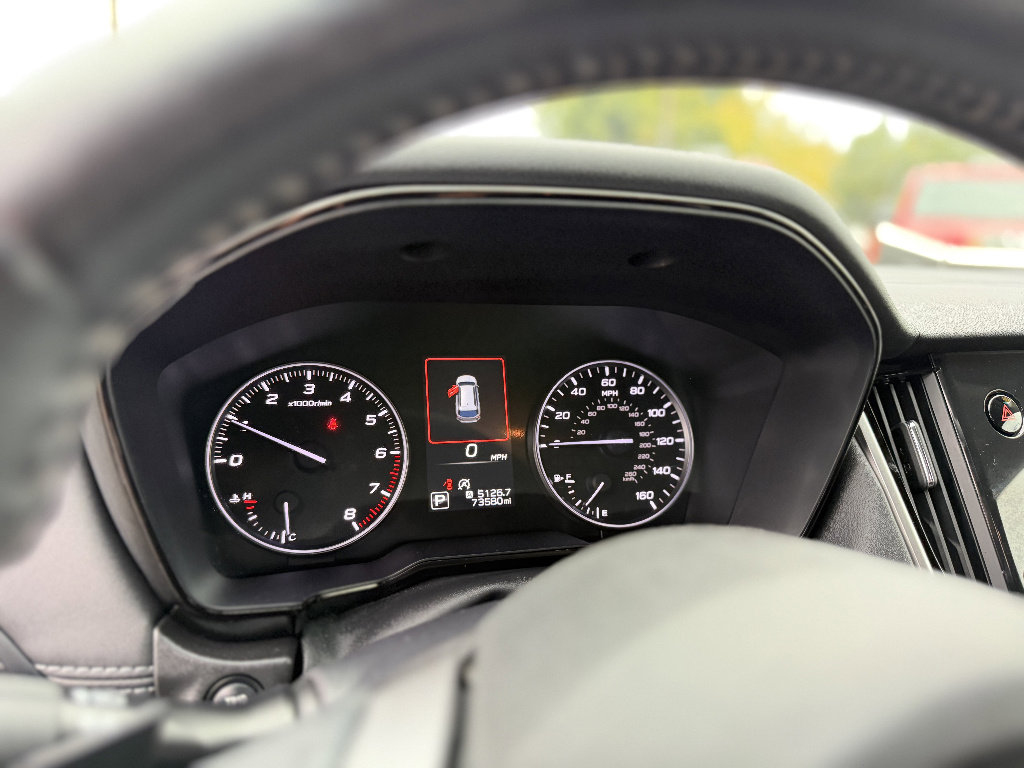 Used 2020 Subaru Outback Premium image 15