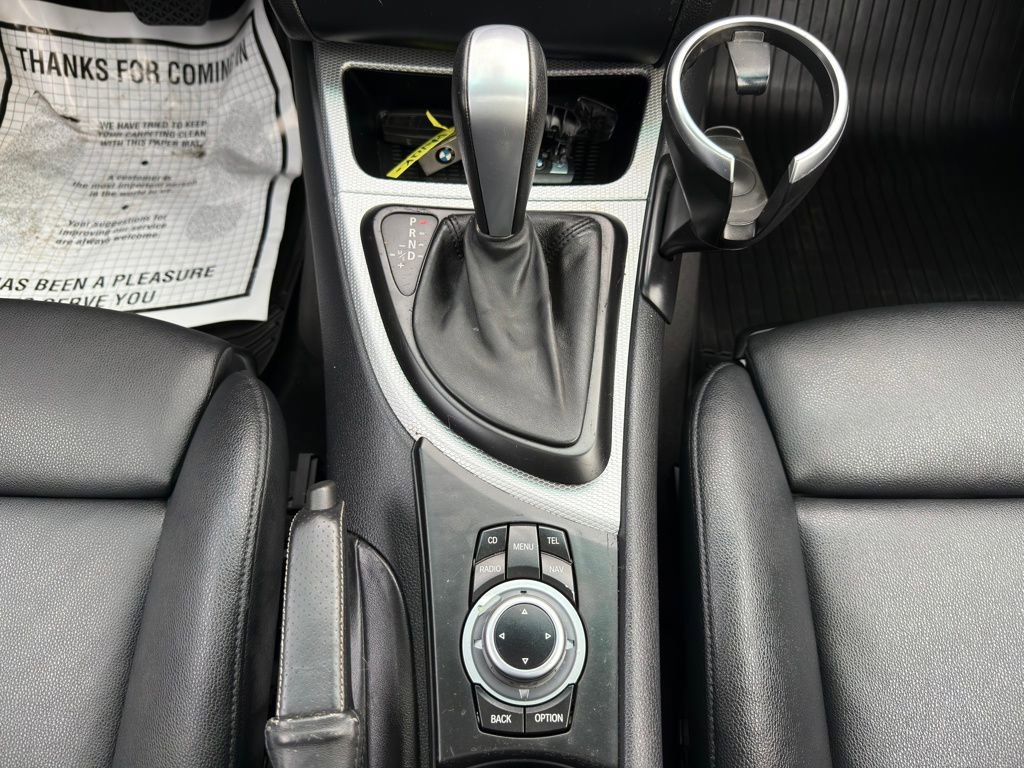 Used 2010 BMW 135i Coupe image 25