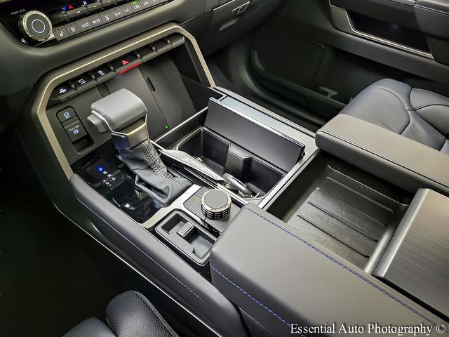 New 2026 Toyota Sequoia Platinum image 23