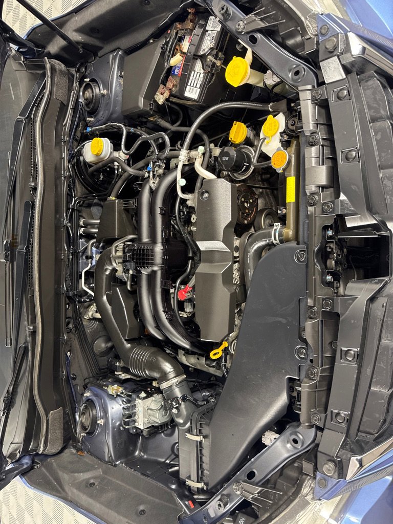 Used 2017 Subaru Forester 2.5i Premium w/ All-Weather Package image 27