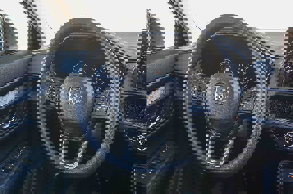 New 2026 Honda CR-V LX image 16