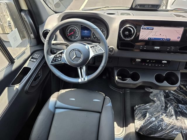 New 2026 Mercedes-Benz Sprinter 2500 image 9