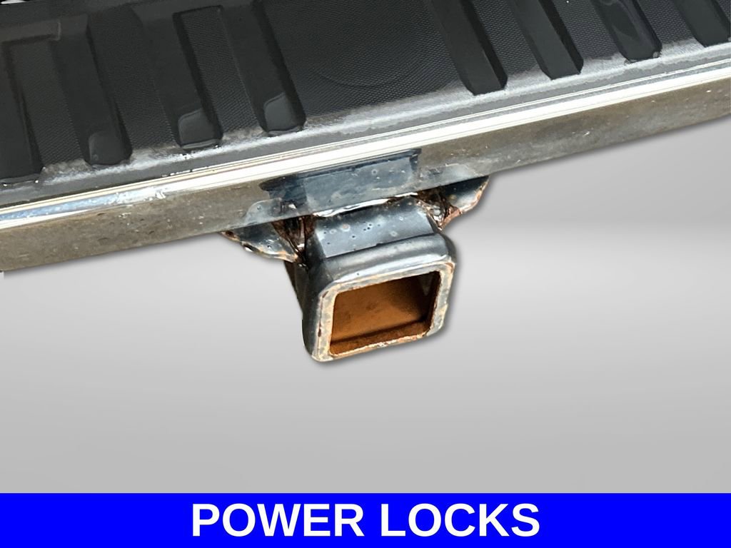 Used 2017 GMC Sierra 1500 SLE w/ SLE Value Package image 12