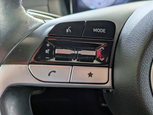 Used 2022 Hyundai Tucson XRT FWD image 4