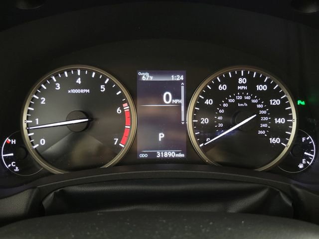 Used 2021 Lexus NX 300 FWD w/ Premium Package image 22