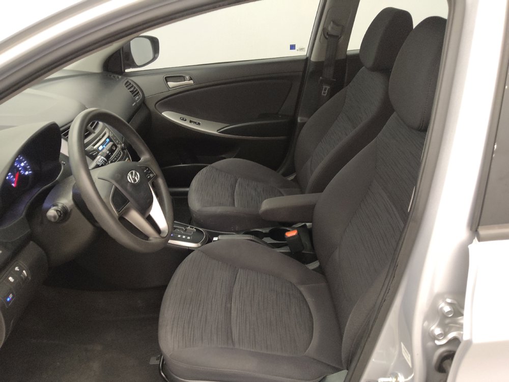Used 2017 Hyundai Accent SE FWD image 17