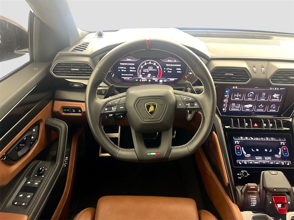 Used 2023 Lamborghini Urus S image 24