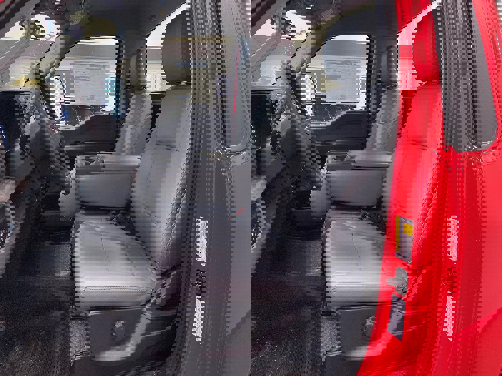 New 2026 Ford F350 XL w/ XL Chrome Package image 10