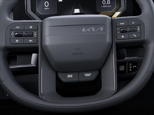 New 2027 Kia Telluride SX X-Pro AWD/4WD image 22