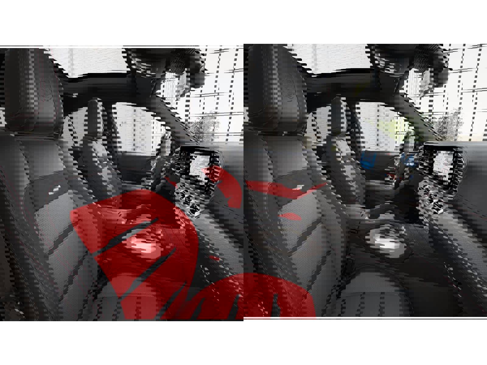 New 2026 Mercedes-Benz GLE 53 AMG 4MATIC Coupe image 3