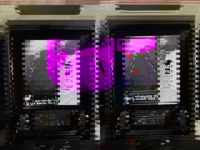 Certified 2024 Nissan Frontier PRO-4X w/ Pro Premium Package image 13