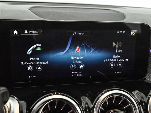 Certified 2022 Mercedes-Benz GLB 250 4MATIC image 16